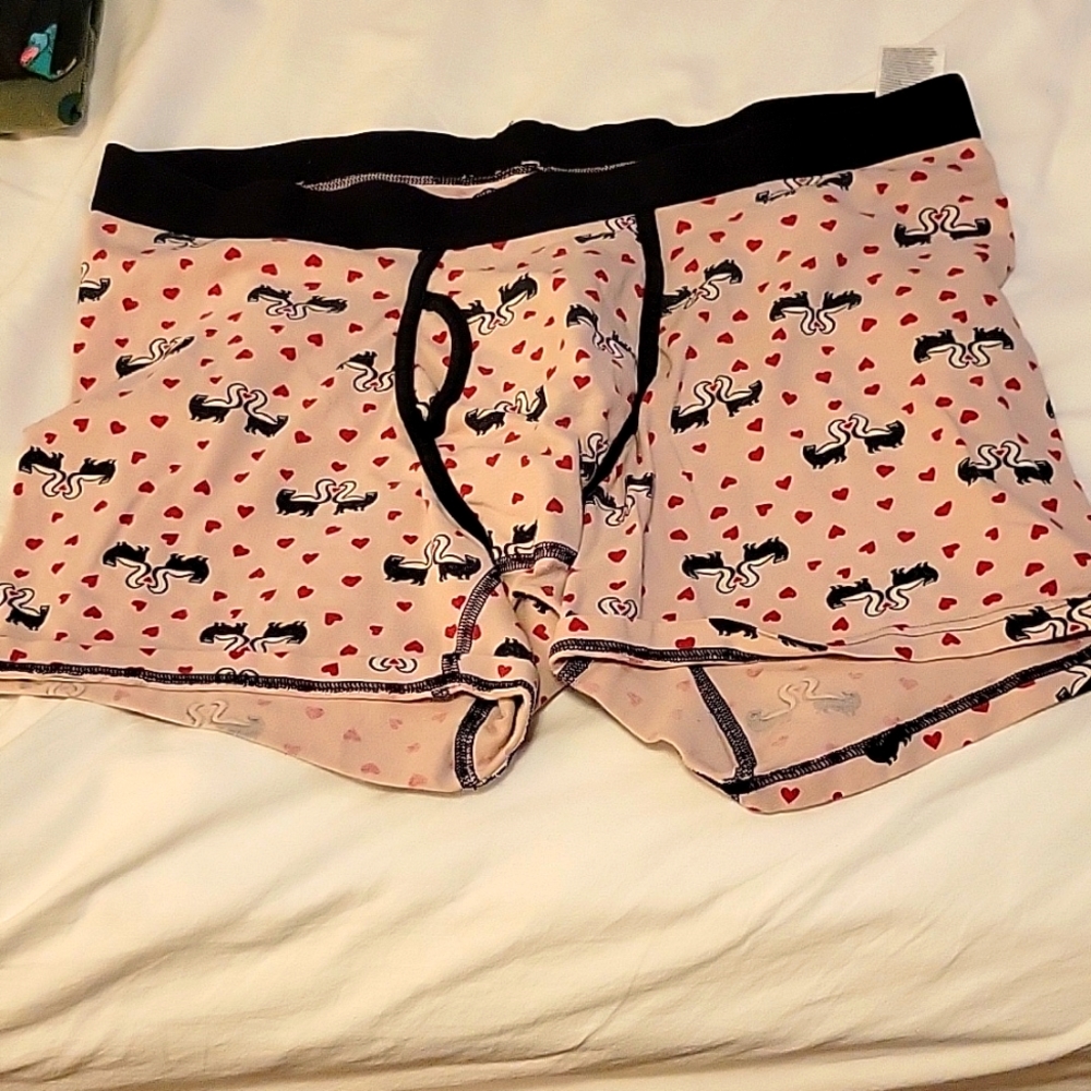 Old Navy Boxer Briefs